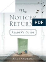 TNR Readers Guide