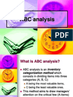 ABC Analysis1234