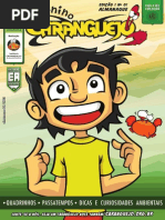 Almanaque Mc 01 Meio Ambiente