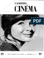 Cahiers Du Cinema 077