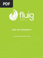 Fluig - Guia Instalacao 1