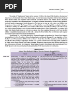 Download Literature and Film - Frankenstein by elena_alina_ion SN23371215 doc pdf