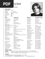 Master Your Voice: Techniques & Exercises | PDF | Human Voice | Larynx