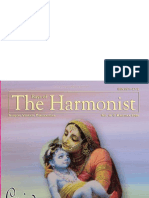 Ray of Harmonist 2006 (#16)