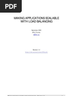 Download Making applications scalable with Load Balancing by dongthao SN2337179 doc pdf