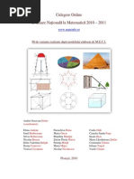 Culegere Evaluare Nationala La Matematica