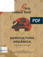 Agricultura Orgânica