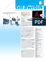 The Kill Switch PDF
