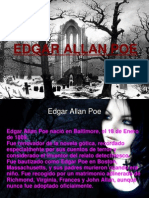 Edgar Allan Poe