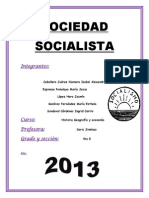 SOCIEDAD SOCIALISTA.docx