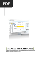 Download User Manual Aplikasi PCARE by GracyPresiliaSanyPurwoto SN233725185 doc pdf