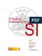 Sistema Internacional