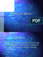 Biological Agents 2