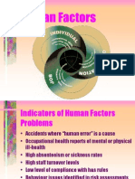 Human Factors 2