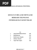 Download Kegiatan Belajar Mengajar Berbasis TIK by Kebonsapi SN23372585 doc pdf