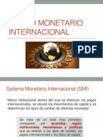 02 Sistema Monetario Internacional