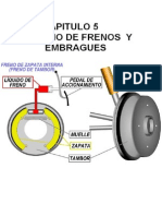 Cap 5 Diseño de Frenos y Embragues - RPM PDF