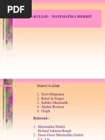 Download Matematika Diskrit by Femil Lombart SN233728225 doc pdf