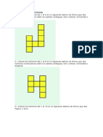 Juegos de Operaciones Con Numeros