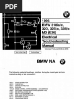 Download BMW electric troubleshoot manual by Rafael Hubner SN233730454 doc pdf