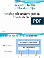 Bai Giang Hệ Thống Điều Khiển Và Giám Sát