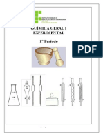 Apostila de Química geral experimental 1.pdf