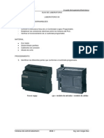 LAB09 Automatas Programables