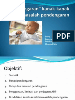 Pen Dengar An