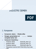 Industri Semen