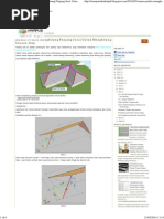 Download Rumus Praktis Menghitung Panjang Jurai Untuk Menghitung Luasan Atap by gembulflow SN233742169 doc pdf