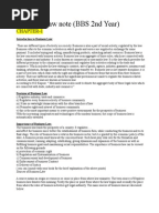 Human Resource Management Bbs 2nd Year T U Pdf Human