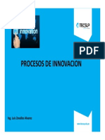 02 Sesion 02 Procesos de Innovacion
