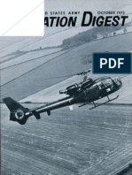 Army Aviation Digest - Oct 1975