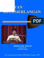 Azman - Pecutan Juara Azman