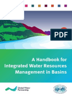 Handbook for i Wr Min Basin