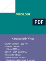 VIROLOGI