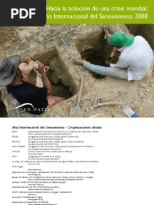 United Nations Human Settlements Programme (UN-HABITAT) | Scribd