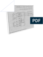 Esquema de Ligação - Mod - Tojo - Ab-2000 PDF
