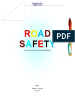 1-EasyGuide2YourRescue-RoadSafety