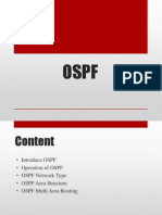 OSPF v2