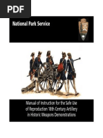 Download 18th Century Artillery Manual by pedro288 SN233759188 doc pdf