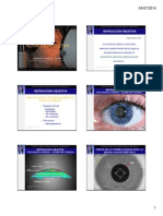 Refracción Objetiva