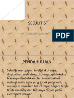 Presus Selulitis