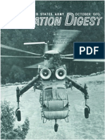 Army Aviation Digest - Oct 1970