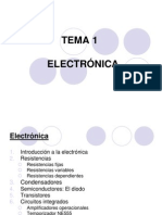 Electronica 4c2baeso