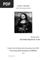 Download Studi Gender by bodonk SN233762377 doc pdf