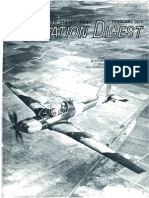 Army Aviation Digest - Feb 1970