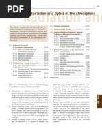 Radiations Optics Atmos