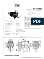 Air Clutch PZB