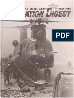 Army Aviation Digest - Jul 1969